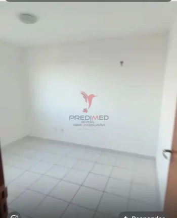 Imagem Apartamento em Manaíra com vista definitiva para o mar
