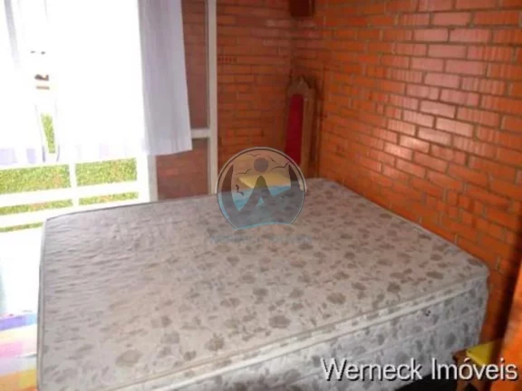 Imagem Imperdível oportunidade: Apto de 2 quartos na Praia Grande, Ubatuba-SP com 59m² e vaga de garagem!