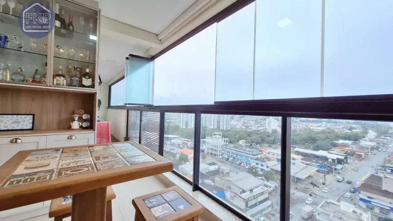 Imagem Apartamento 3 Dormitórios!