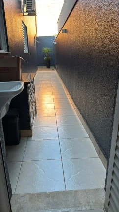 Imagem Casa 3 Dormitórios Condomínio Golden Park Residence 2 Sorocaba/SP