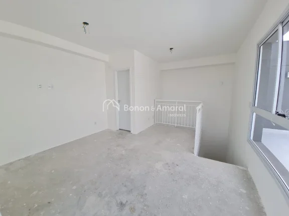 Imagem Duplex com 2 quartos, sendo 1 suíte, 3 banheiros, 2 salas, 2 varandas, 1 terraço, recém entregue,...