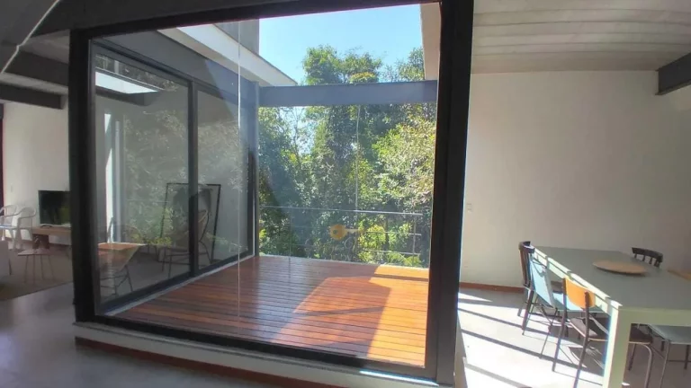 Imagem Casa em Condomínio para Venda em Teresópolis / RJ no bairro Vargem Grande