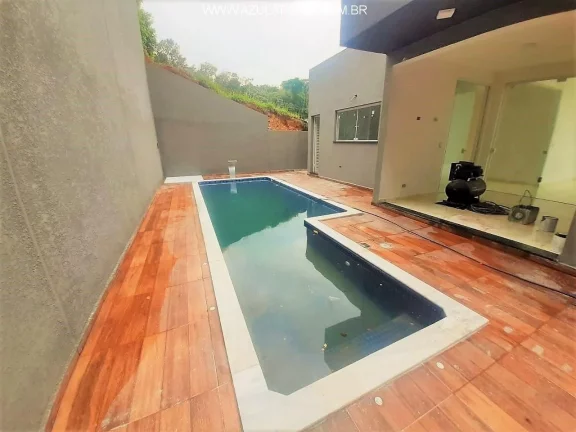 Imagem Casa em Condomínio para Venda em Atibaia, Condominio Buona Vita, 3 dormitórios, 3 suítes, 3 vagas