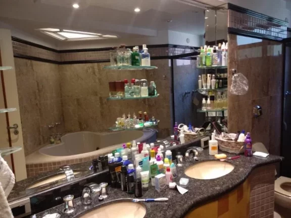 Imagem APARTAMENTO COM 4 DORMITÓRIOS À VENDA, 250 M² POR R$ 1.500.000,00 - IMBETIBA - MACAÉ/RJ