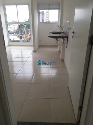 Imagem Apartamento Padrão