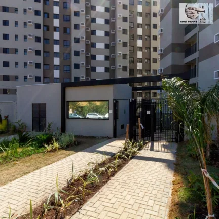 Imagem Apartamento 46m² com lazer completo, em Campinas