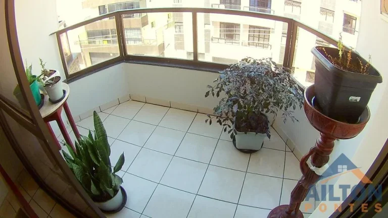 Imagem Cobertura Duplex com 4 Quartos à Venda na Praia do Morro - Guarapari/ES