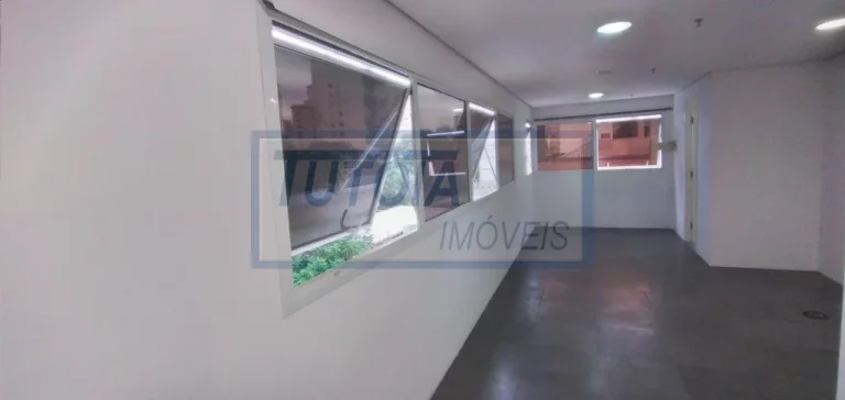 Imagem CONJUNTO COMERCIAL A VENDA NO PARAISO