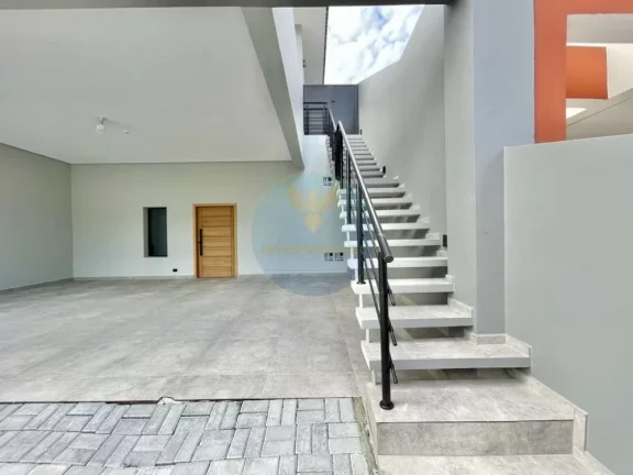 Imagem Casa em Condomínio a Venda no bairro Granja Viana - Cotia, SP