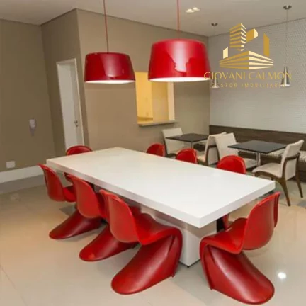 Imagem Apartamento à venda em São Paulo-SP, Bela Vista: 1 quarto, 1 suíte, 1 banheiro, 1 vaga, 43m². Venha conferir!