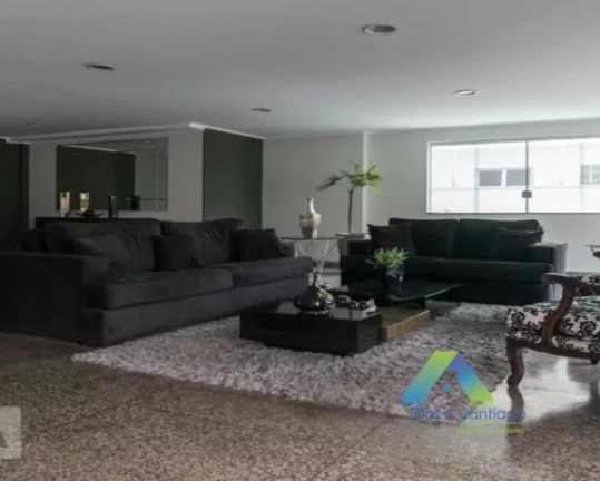 Imagem Apartamento Residencial à venda, Vila Santo Estéfano, São Paulo - .