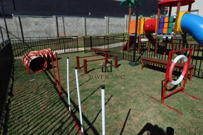 Imagem Apartamento à venda, 44 m² por R$ 189.000,00 - Jardim Wanel Ville III - Sorocaba/SP