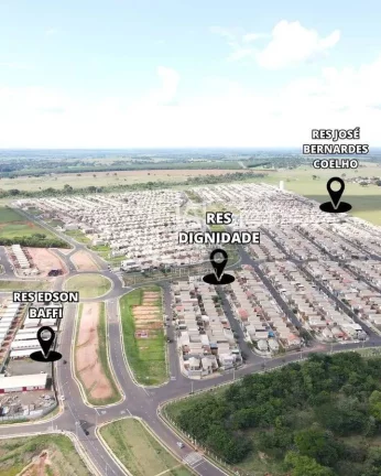 Imagem Terreno - São José do Rio Preto