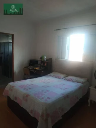 Imagem Sobrado à venda, 250 m² por R$ 950.000,00 - Jardim Paraventi - Guarulhos/SP