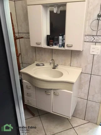 Imagem CASA TÉRREA VILA PROGRESSO