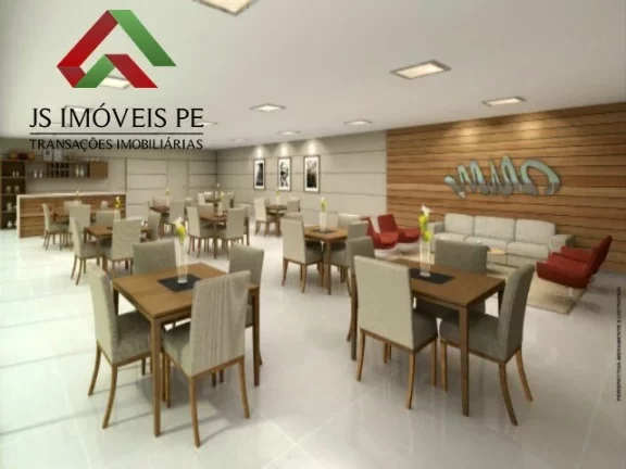 Imagem Apartamento 4 Quartos na Encruzilhada
