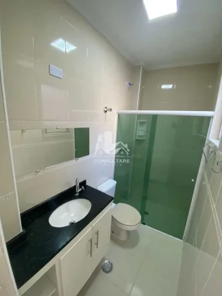 Imagem Apartamento com 1 dorm, Centro, São Vicente - R$ 250 mil, Cod: 11240