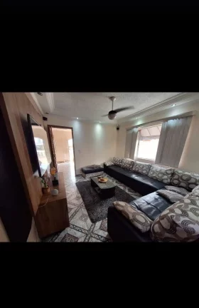 Imagem Sobrado Vila Fatima - 248 m² - 3 Dormitórios - 2 Suites - Espaço Gourmet - 2 Vagas
