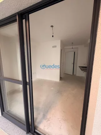 Imagem Studio 1 dorm no ZIP Brooklin com 24m²