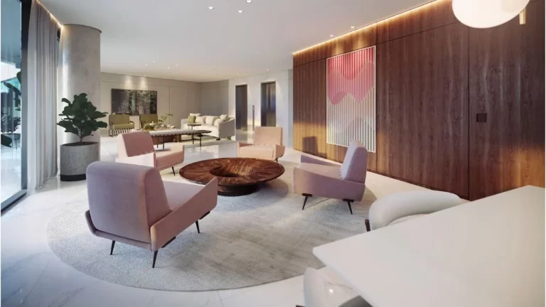 Imagem Unique Santa Lúcia Um Novo Capítulo de Sofisticação e Exclusividade