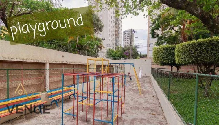 Imagem Apartamento com 2 dormitórios à venda, 72 m² por R$ 400.000,00 - Vila Amélia - São Paulo/SP