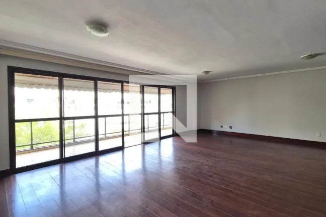 Imagem Apartamento à Venda - Recreio, 4 Quartos, 190 m2