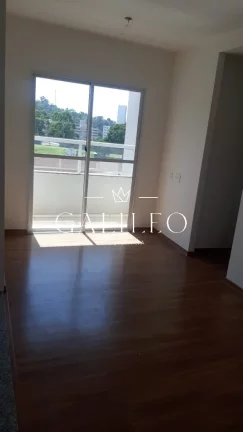 Imagem APARTAMENTO Á VENDA NO CONDOMÍNIO RESIDENCIAL PANORAMA VISTAS DE JUNDIAÍ EM JUNDIAÍ -SP