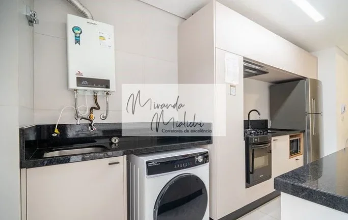 Imagem Apartamento Padrão proximo a praia - Jurerê