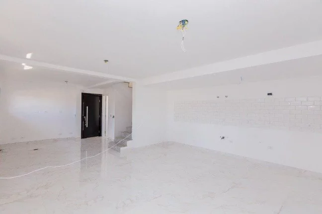 Imagem Sobrado Triplex Abranches