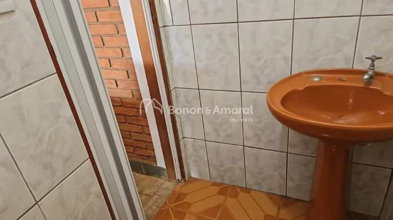 Imagem Casa para locação na Chácara da Barra ? Campinas/SP

Esta charmosa casa térrea reúne conforto, ...