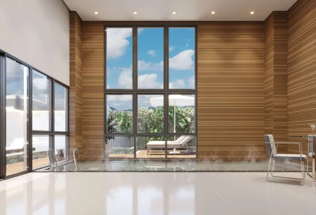 Imagem Selenter See Residence