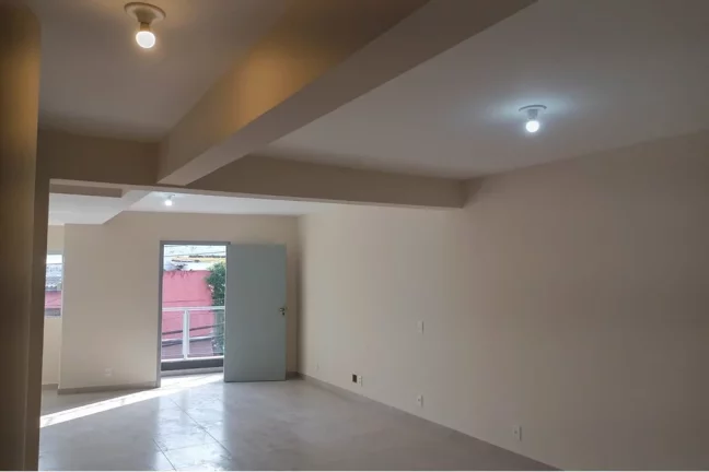 Imagem CASA RESIDENCIAL em São Paulo - SP, Perdizes