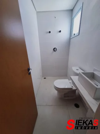Imagem Imperdível oportunidade: Apartamento à venda no Tatuapé, São Paulo-SP, com 3 quartos, 2 suítes e 2 vagas de garagem!