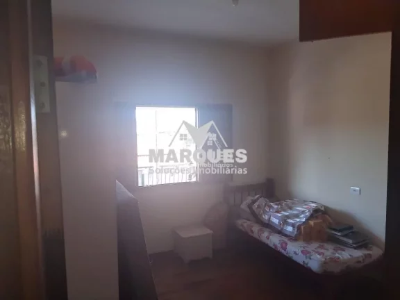 Imagem Casa a Venda no bairro Jardim São Domingos - Sumaré, SP