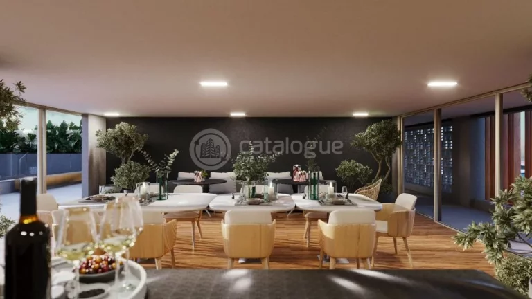 Imagem Privilege Ponta Negra Flat
