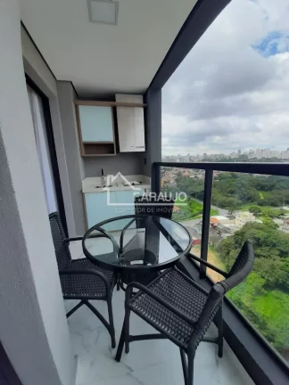Imagem Apartamento para locação em Sorocaba. Oportunidade imperdivel!