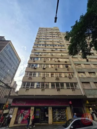 Imagem Sala para alugar, 89 m² por R$ 2.085,00/mês - Centro - Porto Alegre/RS