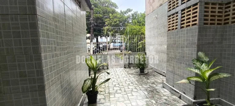 Imagem Apartamento 2 Quartos com Varanda e Lazer Completo - 60m²