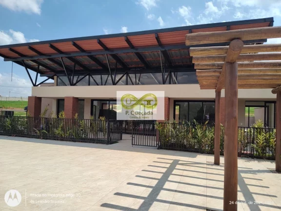 Imagem Oportunidade única! Terreno à venda com 300,00 m2 de área em um dos melhores residenciais da região.