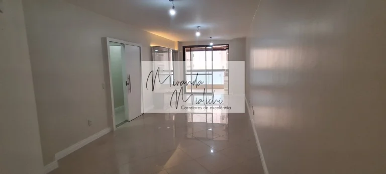 Imagem Apartamento 3 Suítes e Vista Mar