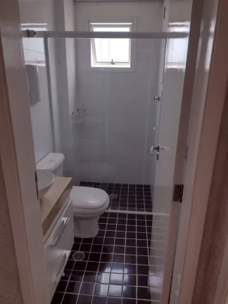 Imagem Apartamento com 3 dormitórios à venda, 88 m² por R$ 585.000,00 - Vila Valparaíso - Santo André/SP