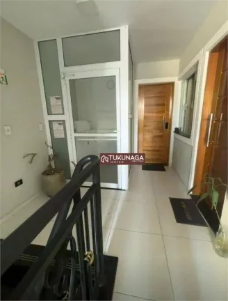 Imagem Casa com 2 quartos à venda por R$ 600.000 - Vila Gustavo - São Paulo/SP