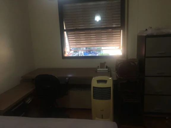 Imagem Apartamento Edifício Pedro Ometto bairro Central, sendo 3 dormitórios 1 suíte e armários, sala p...