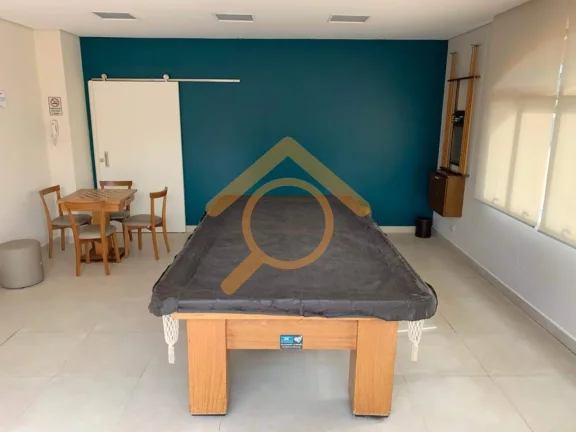 Imagem Apartamento à venda em São Paulo-SP, Jardim Taquaral: 2 quartos, 2 salas, 2 banheiros, 1 vaga, 64m²!