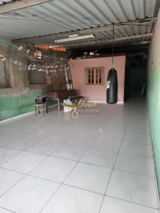 Imagem Casa a venda em Jardim Flor de Maio com 4 Dormitorios