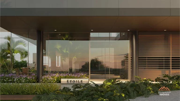 Imagem Apartamento Alto Luxo No Vila da Serra