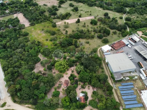 Imagem Área à Venda - BR entre Natal e Macaíba / RN