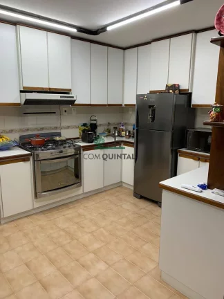 Imagem Casa com 3 Quartos à Venda, 600 m² em São Paulo Ii - Cotia