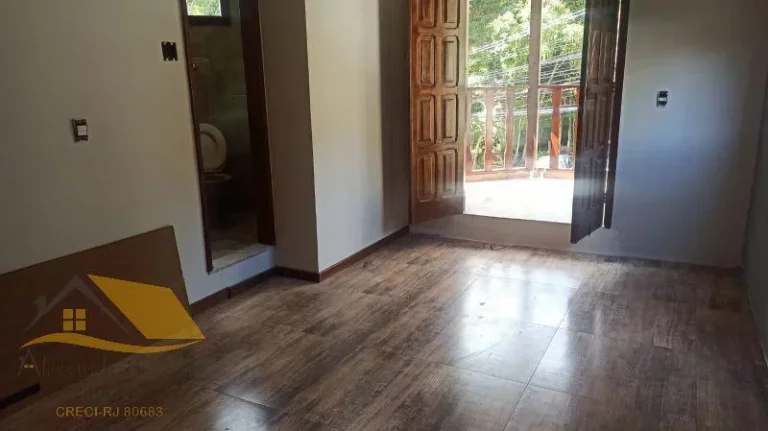 Imagem Apartamento à venda em Nova Friburgo, Braunes, com 5 quartos, 210m2