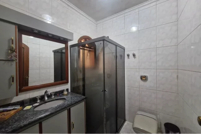 Imagem Casa à venda no bairro Jardim São Paulo(Zona Norte) - São Paulo/SP